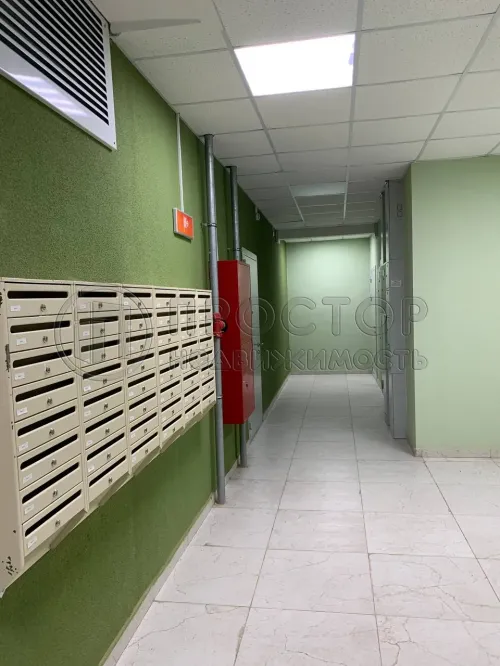 2-комнатная квартира, 55.1 м² - фото 27