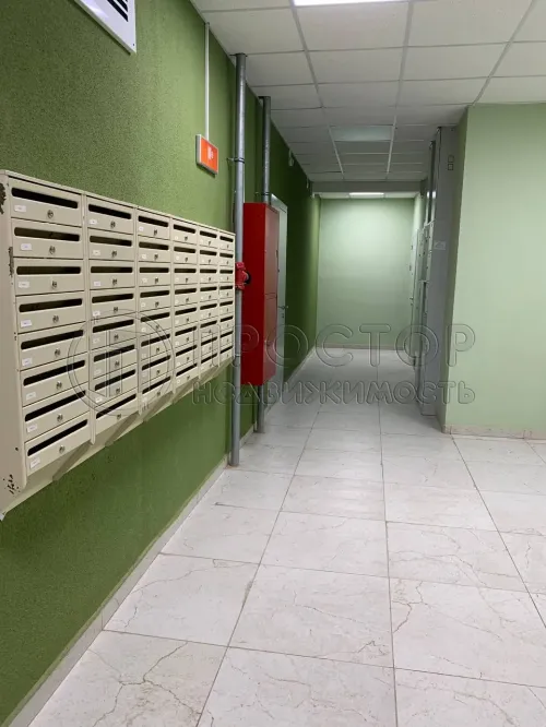 2-комнатная квартира, 55.1 м² - фото 28