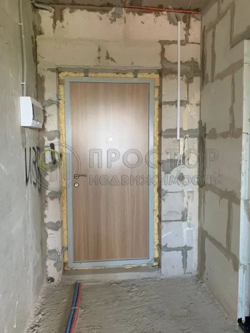 2-комнатная квартира, 55.1 м² - фото 29