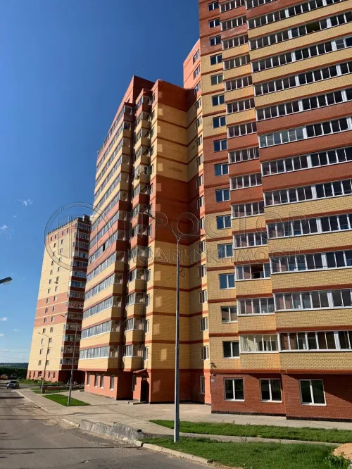 2-комнатная квартира, 55.1 м² - фото 31