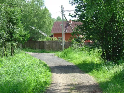 Участок, 6 сот. - фото 30