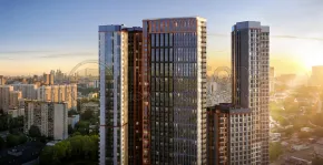 3-комнатная квартира, 73 м² - фото 8