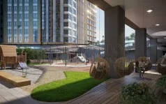 3-комнатная квартира, 73 м² - фото 11