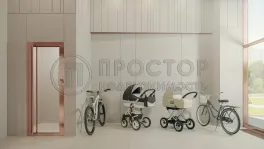 3-комнатная квартира, 73 м² - фото 12