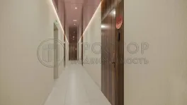 3-комнатная квартира, 73 м² - фото 13