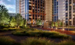 3-комнатная квартира, 73 м² - фото 10