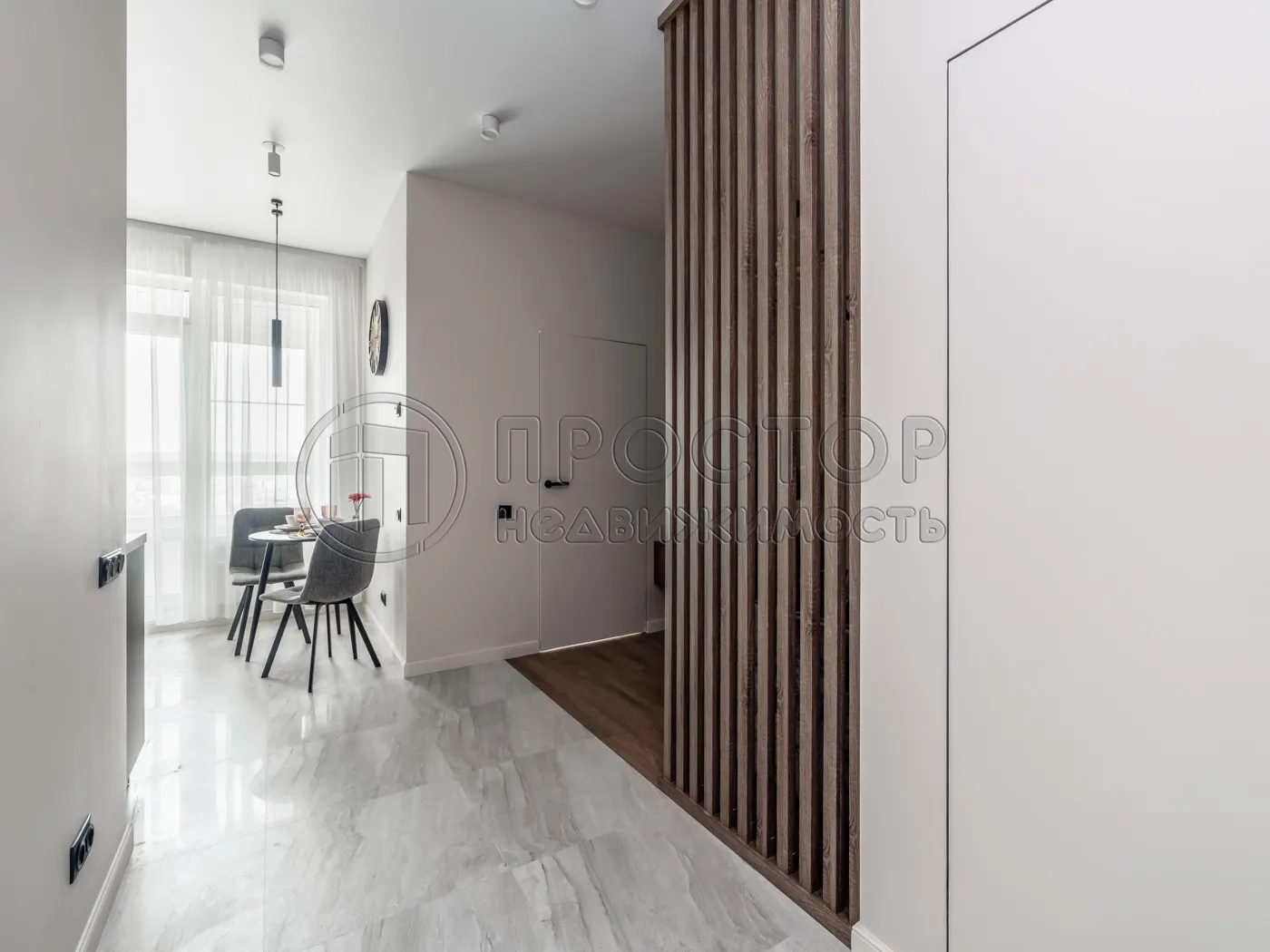 2-комнатная квартира, 38 м² - фото 5