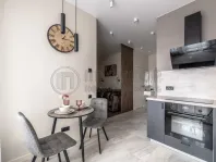 2-комнатная квартира, 38 м² - фото 19