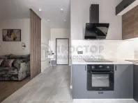 2-комнатная квартира, 38 м² - фото 20
