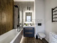 2-комнатная квартира, 38 м² - фото 21