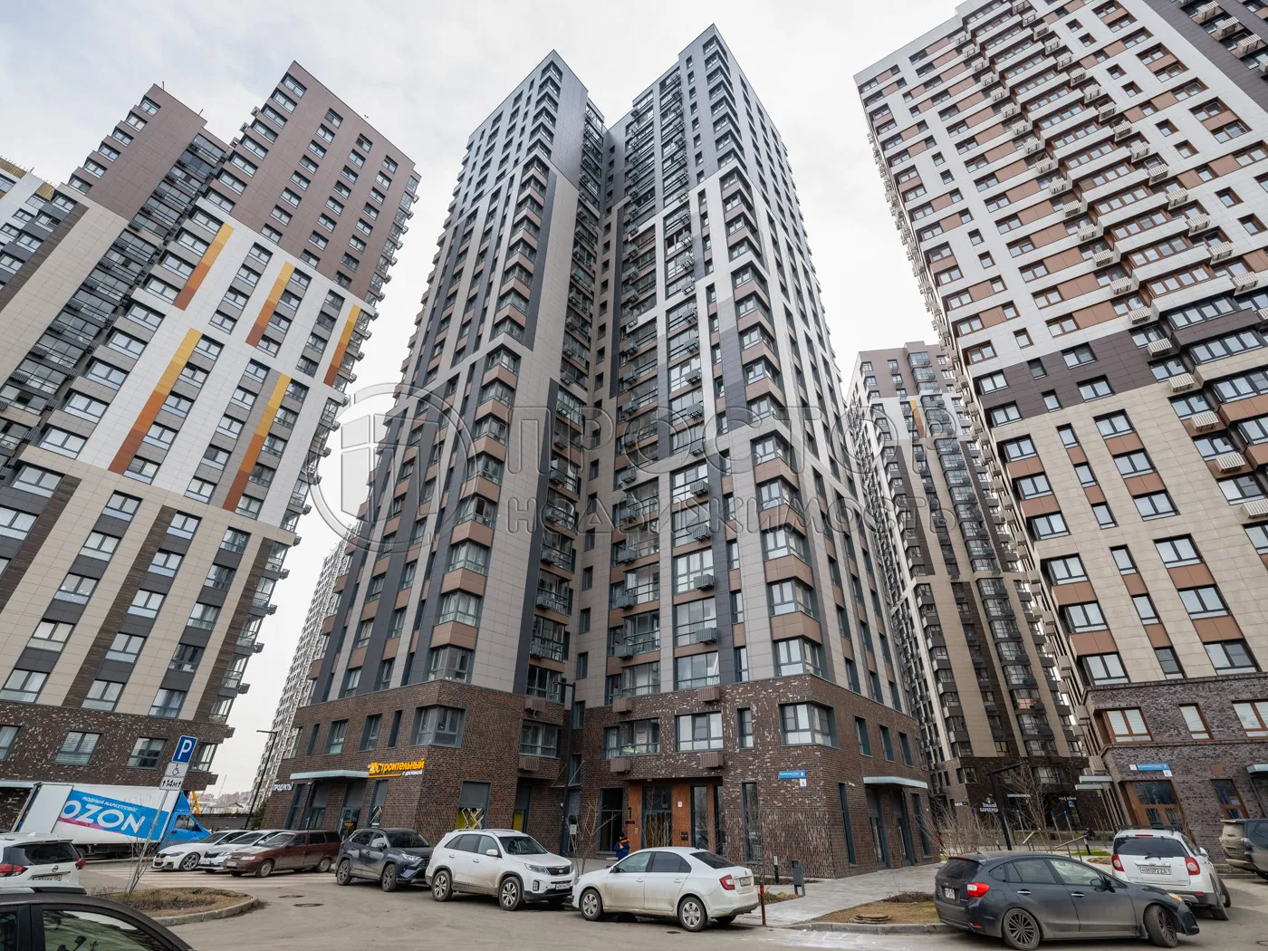 2-комнатная квартира, 38 м² - фото 11