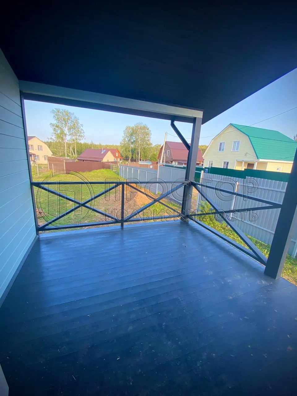 Дом, 86 м² - фото 8