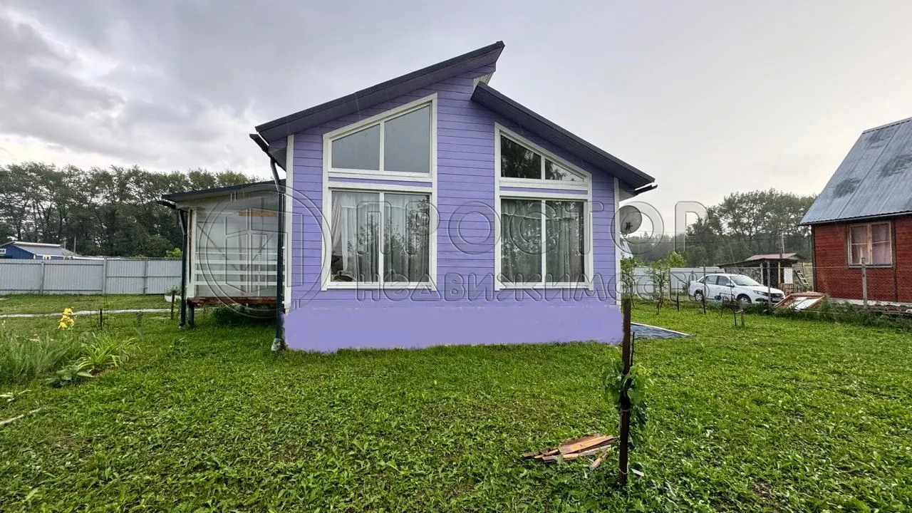 Дом, 88 м² - фото 3