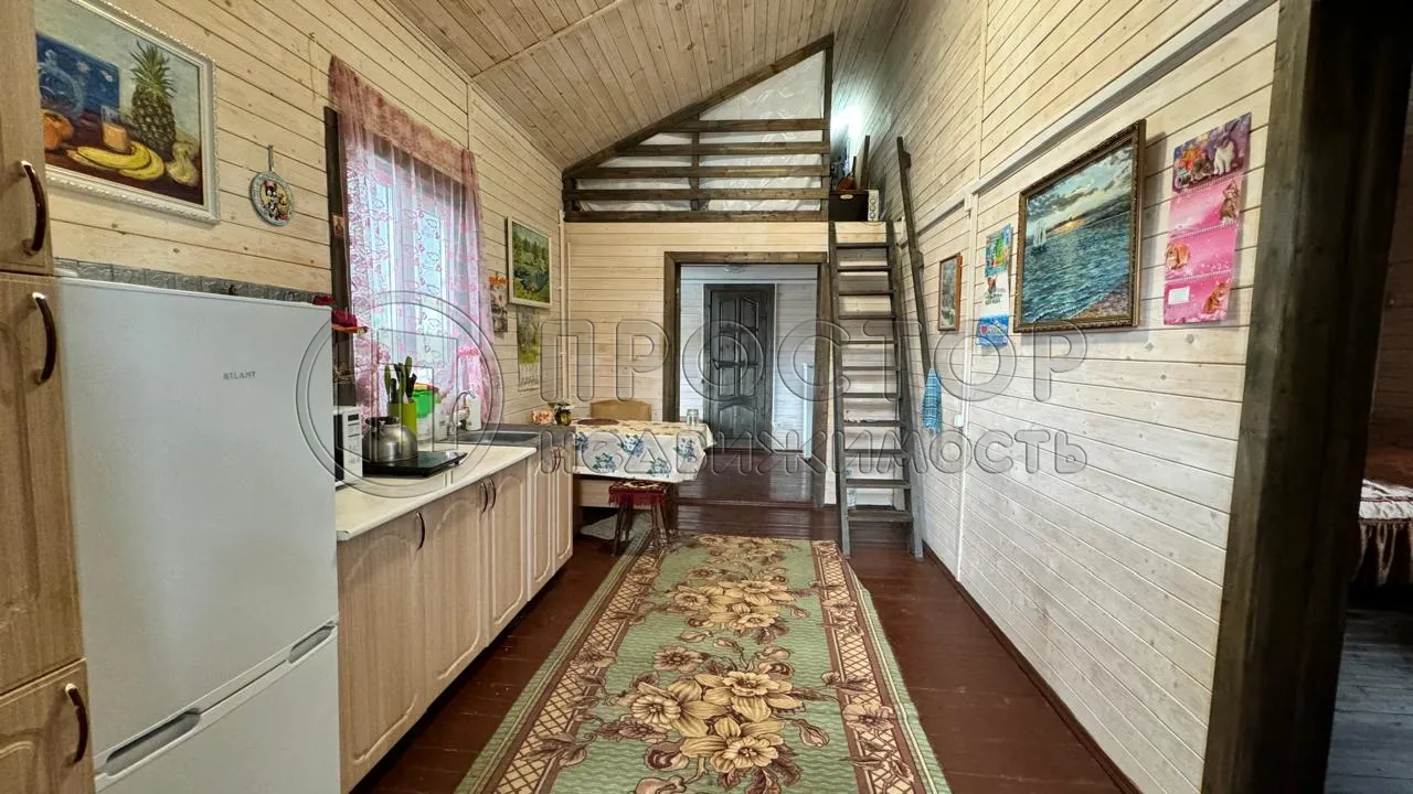 Дом, 88 м² - фото 4