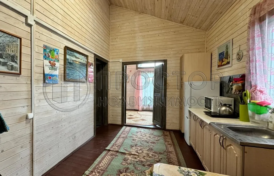 Дом, 88 м² - фото 5