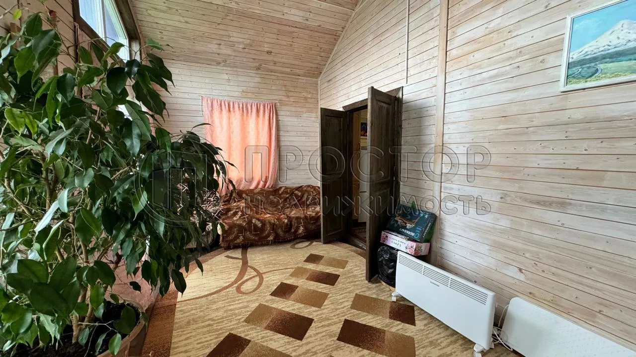 Дом, 88 м² - фото 8