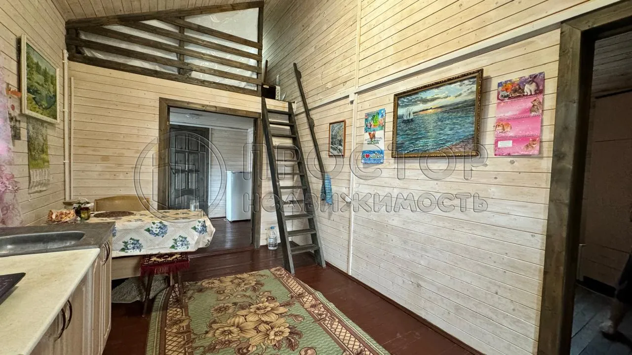 Дом, 88 м² - фото 9