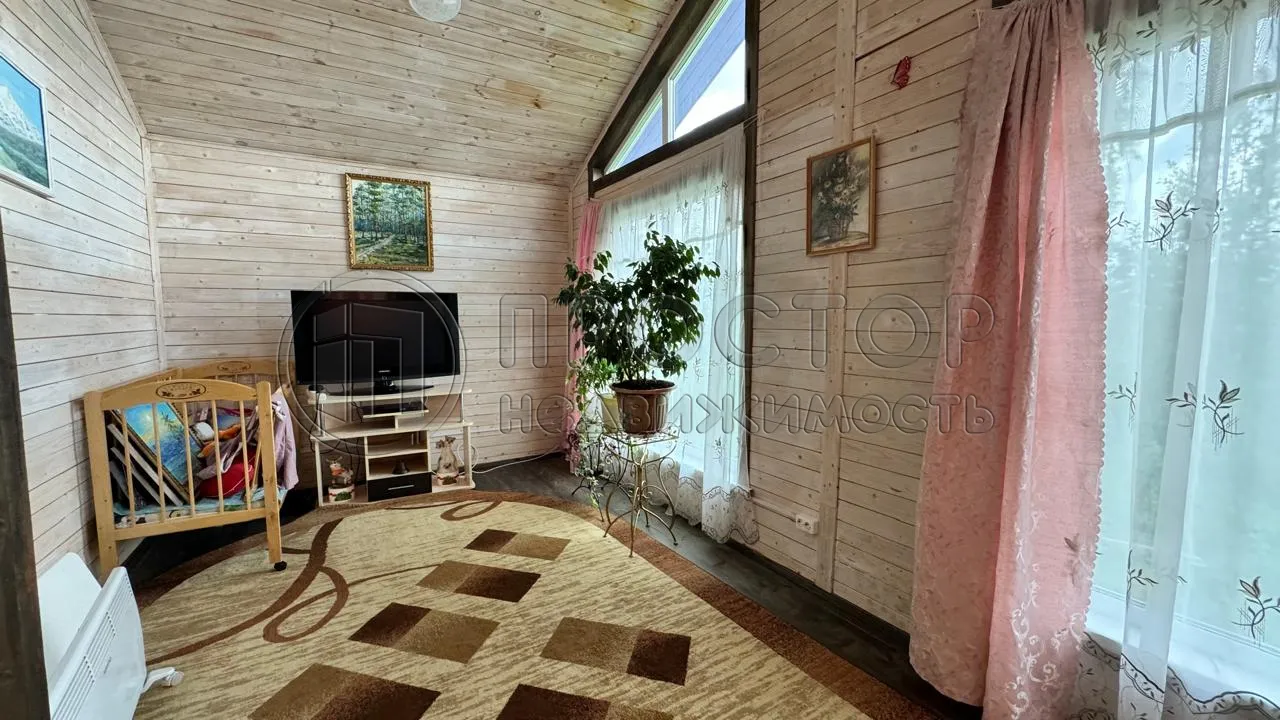 Дом, 88 м² - фото 10