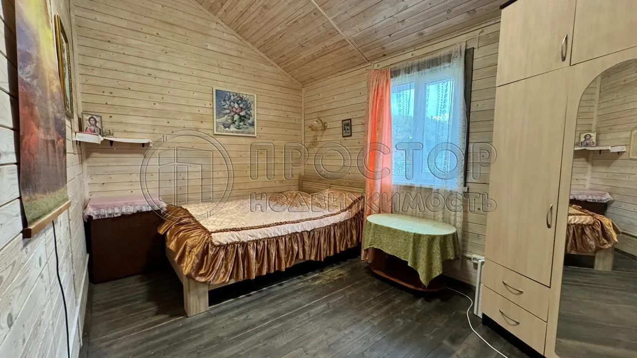 Дом, 88 м² - фото 11