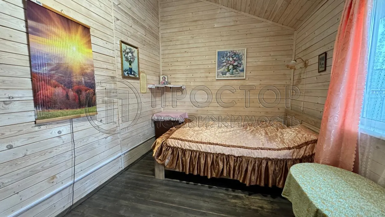 Дом, 88 м² - фото 12