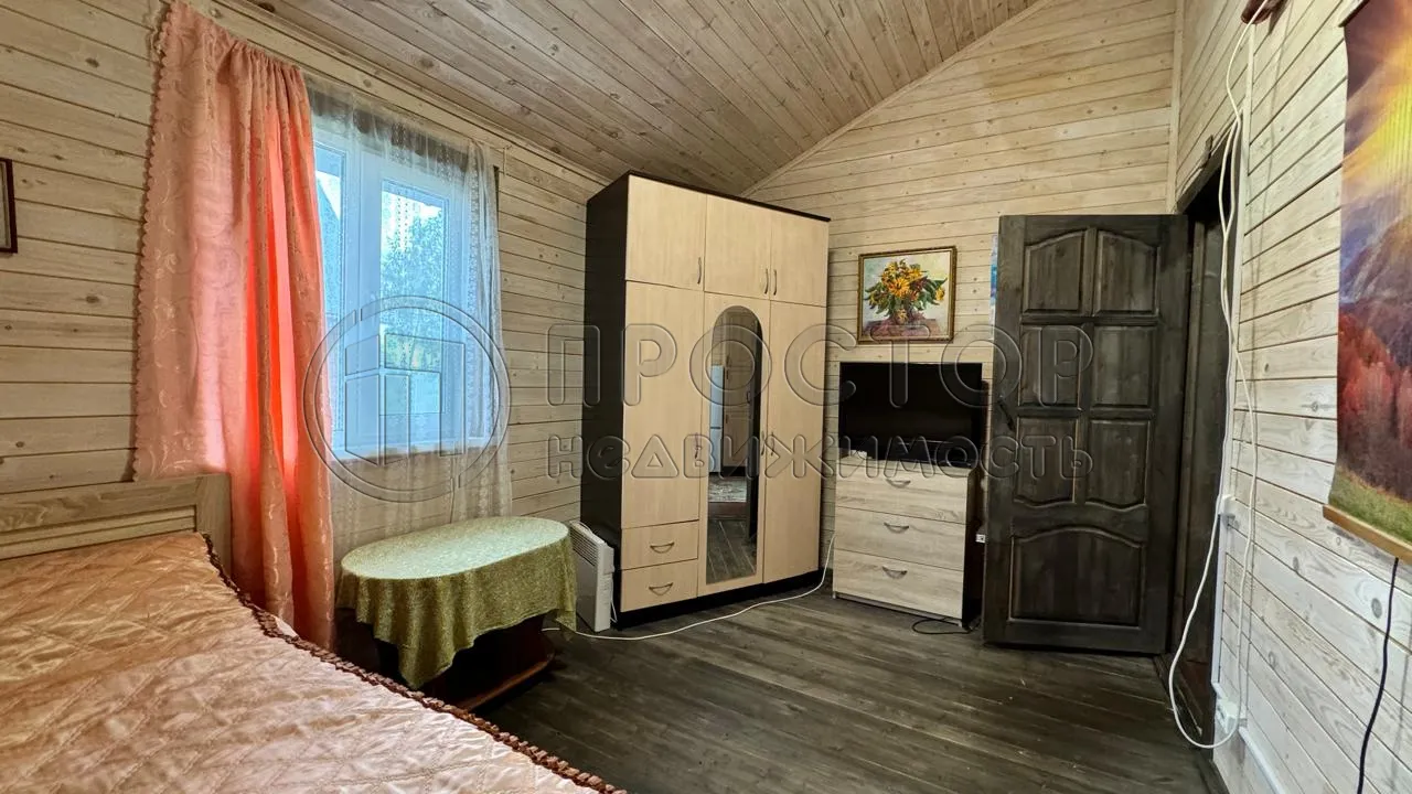 Дом, 88 м² - фото 13