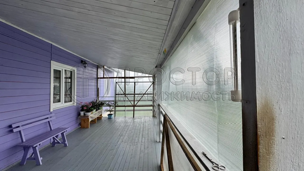 Дом, 88 м² - фото 17