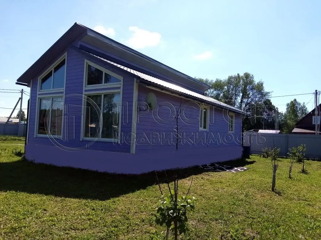 Дом, 88 м² - фото 2