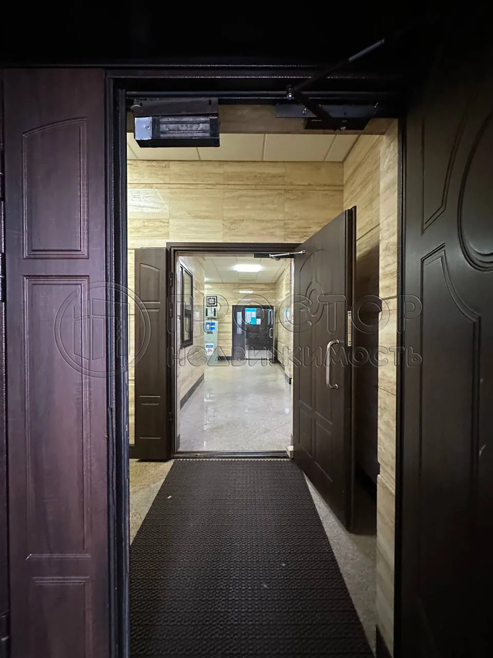 2-комнатная квартира, 55.46 м² - фото 4