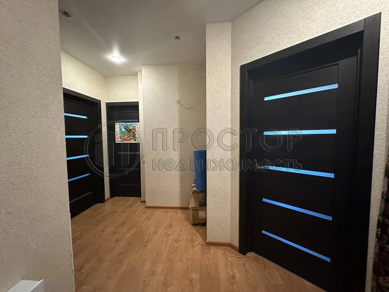 2-комнатная квартира, 55.46 м² - фото 6