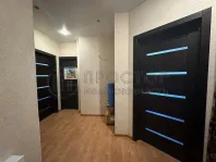 2-комнатная квартира, 55.46 м² - фото 22