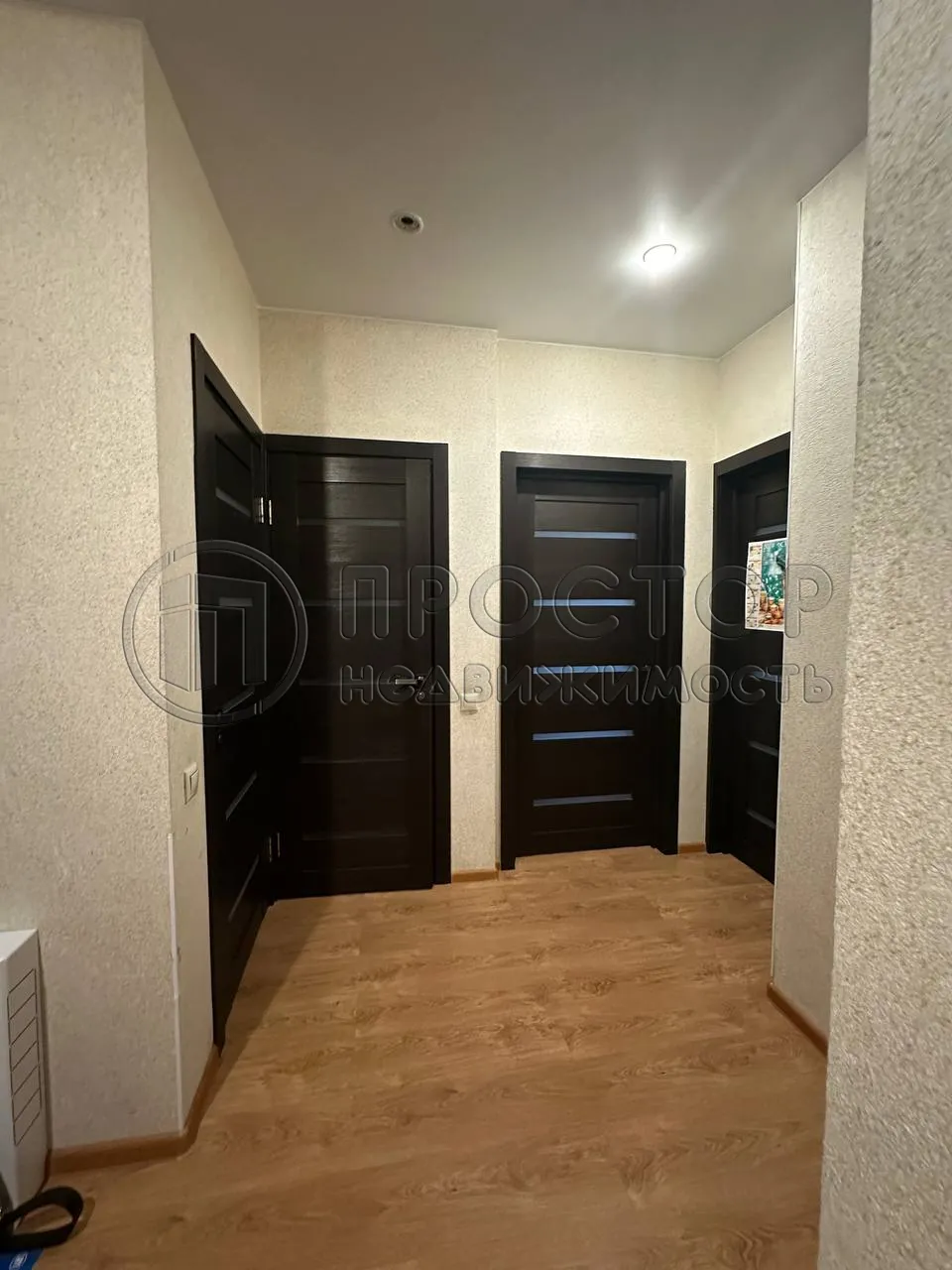 2-комнатная квартира, 55.46 м² - фото 7