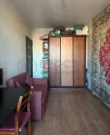 2-комнатная квартира, 55.46 м² - фото 24