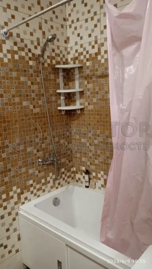 2-комнатная квартира, 55.46 м² - фото 10