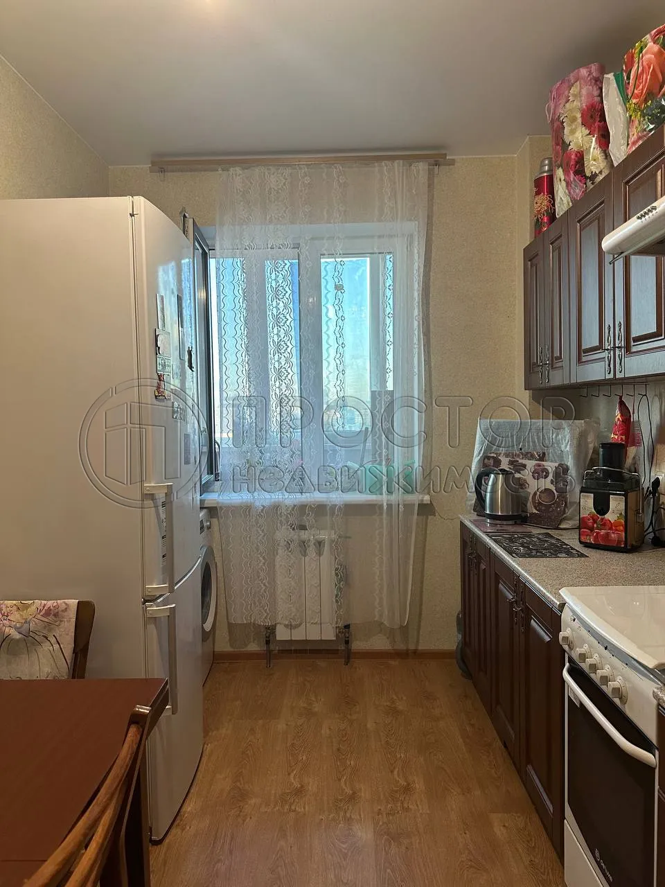 2-комнатная квартира, 55.46 м² - фото 12