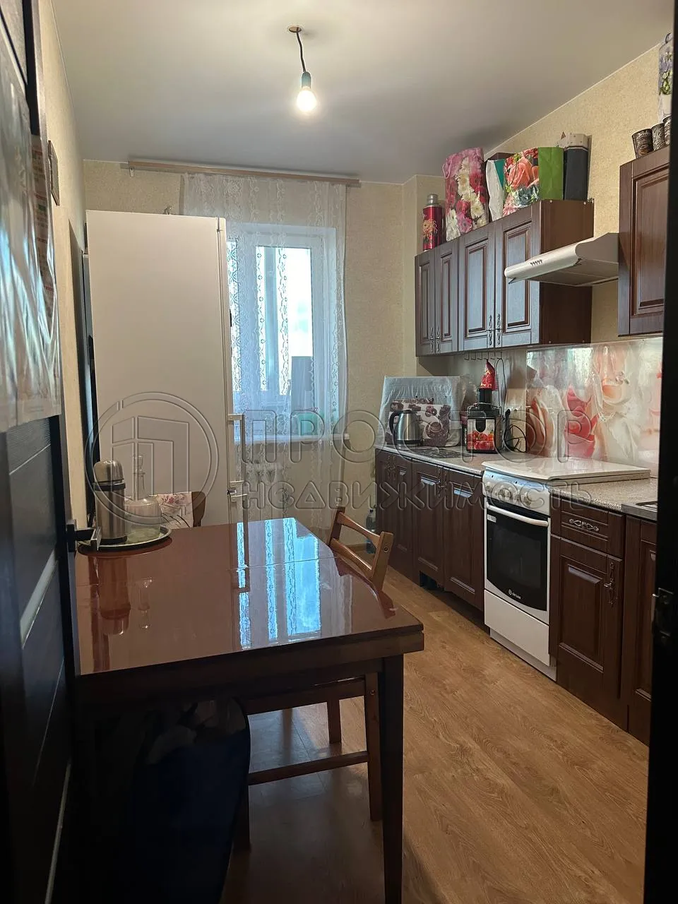 2-комнатная квартира, 55.46 м² - фото 13