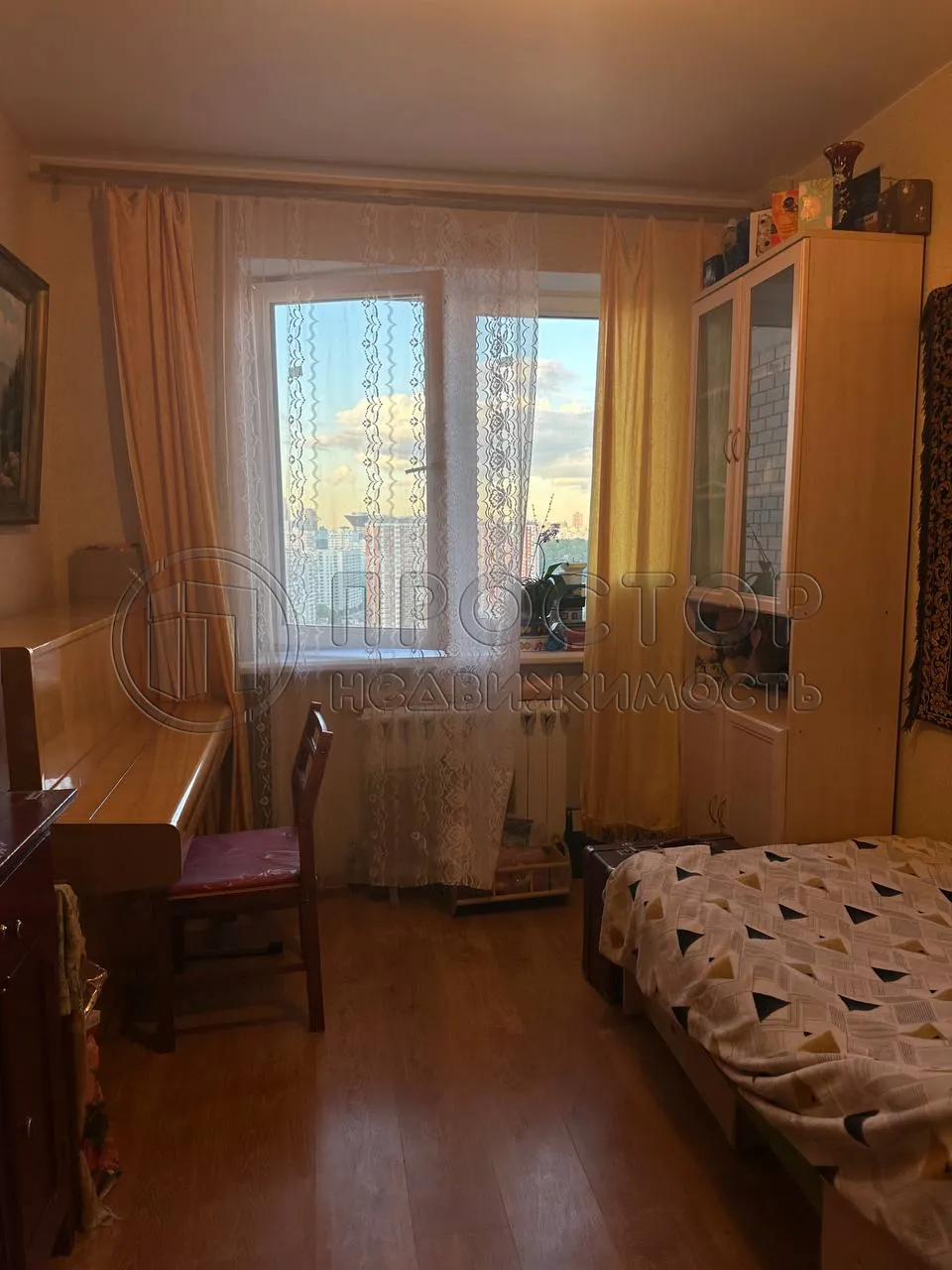 2-комнатная квартира, 55.46 м² - фото 15