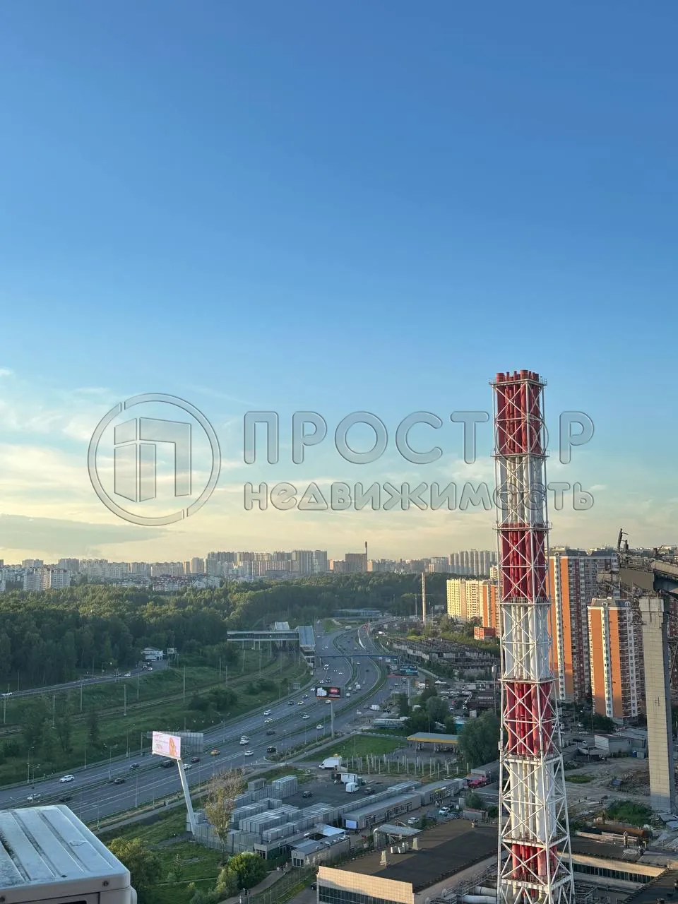 2-комнатная квартира, 55.46 м² - фото 16
