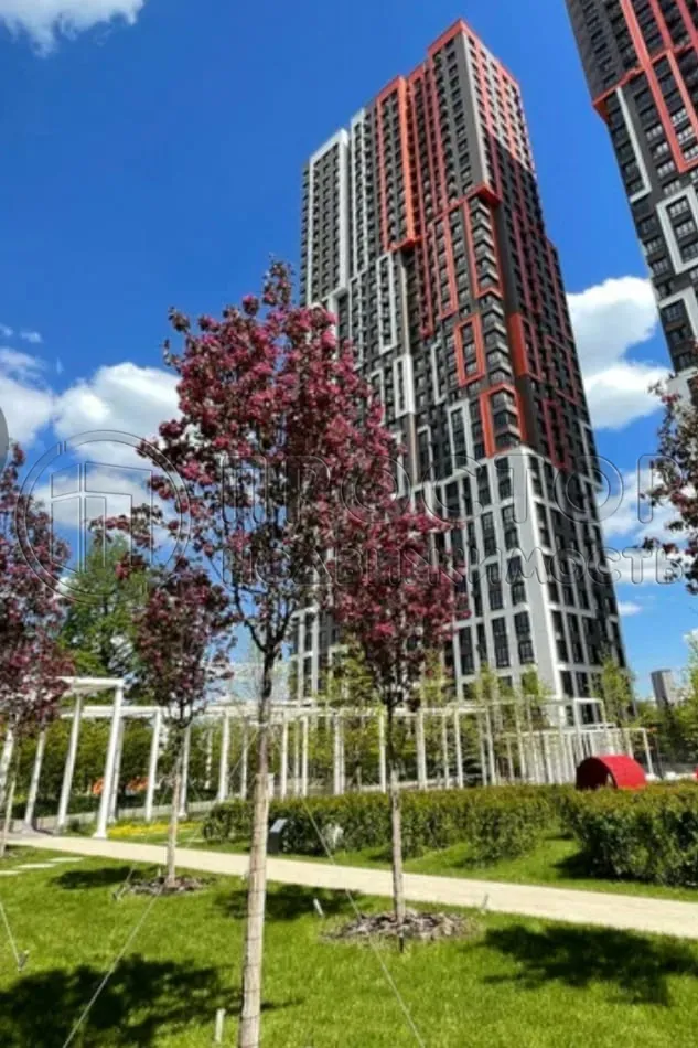 3-комнатная квартира, 71.1 м² - фото 2