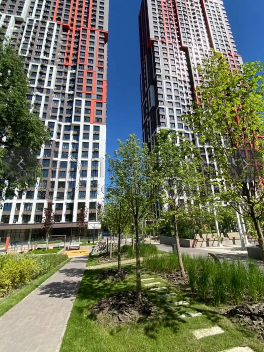 3-комнатная квартира, 71.1 м² - фото 3