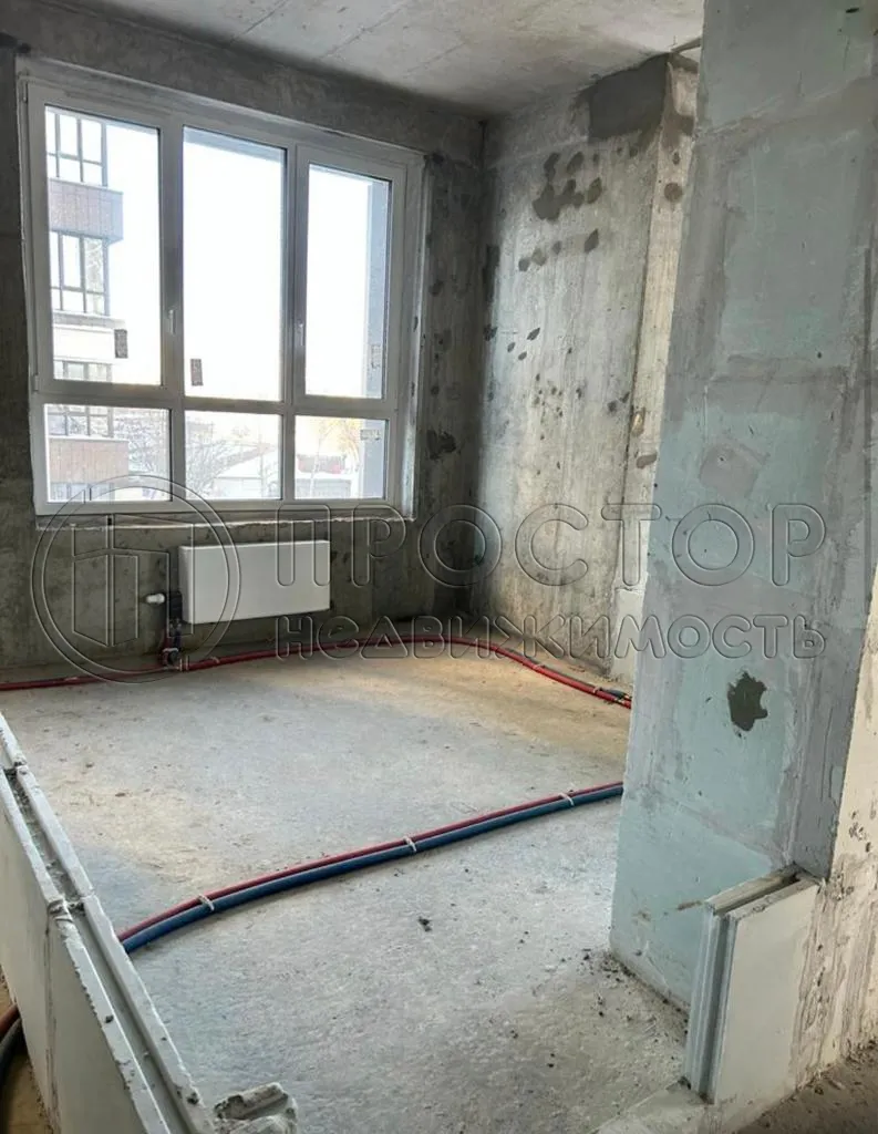 3-комнатная квартира, 71.1 м² - фото 8