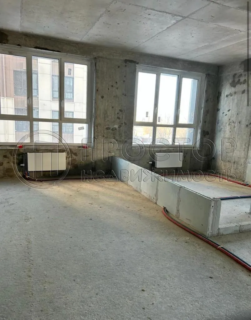 3-комнатная квартира, 71.1 м² - фото 10