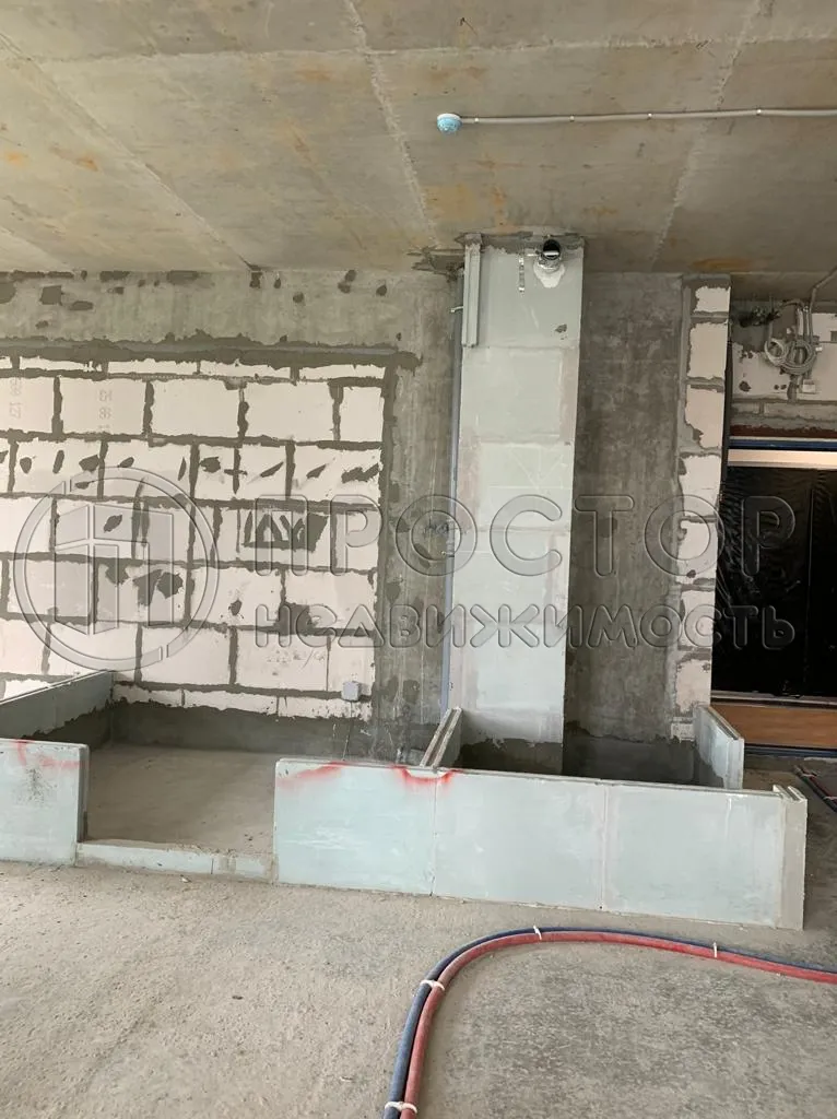 3-комнатная квартира, 71.1 м² - фото 11