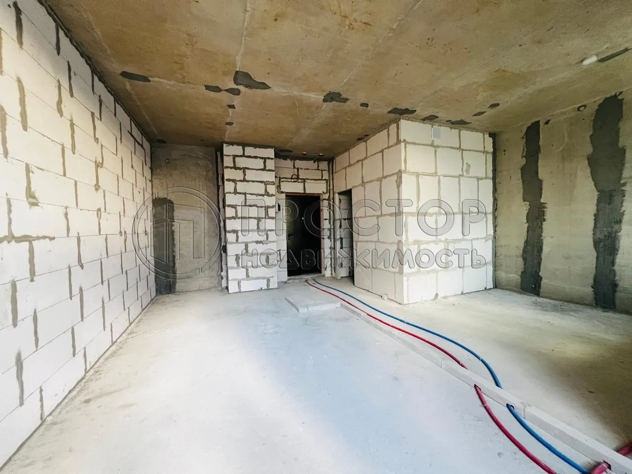 1-комнатная квартира, 37.4 м² - фото 5