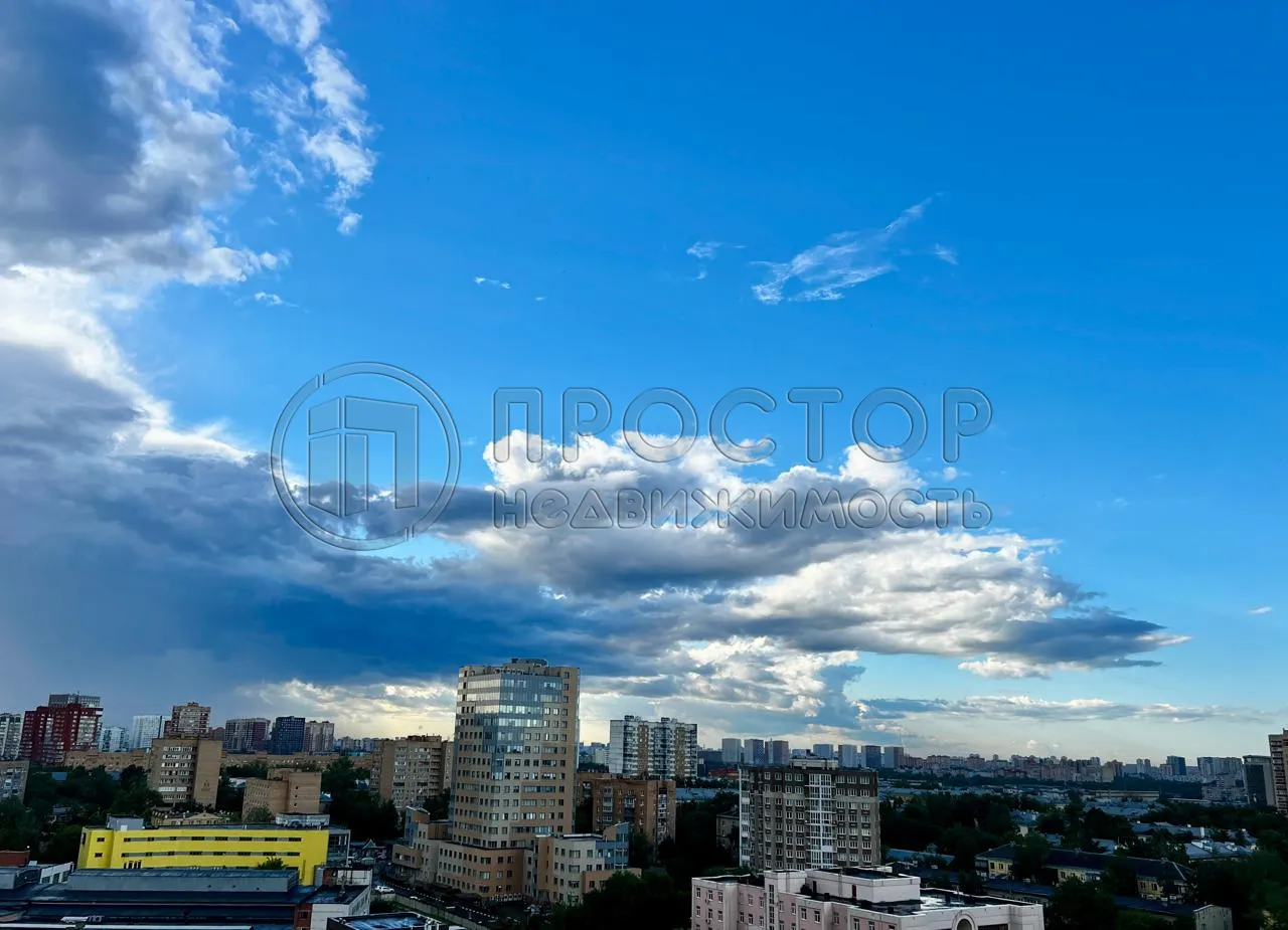 1-комнатная квартира, 37.4 м² - фото 7