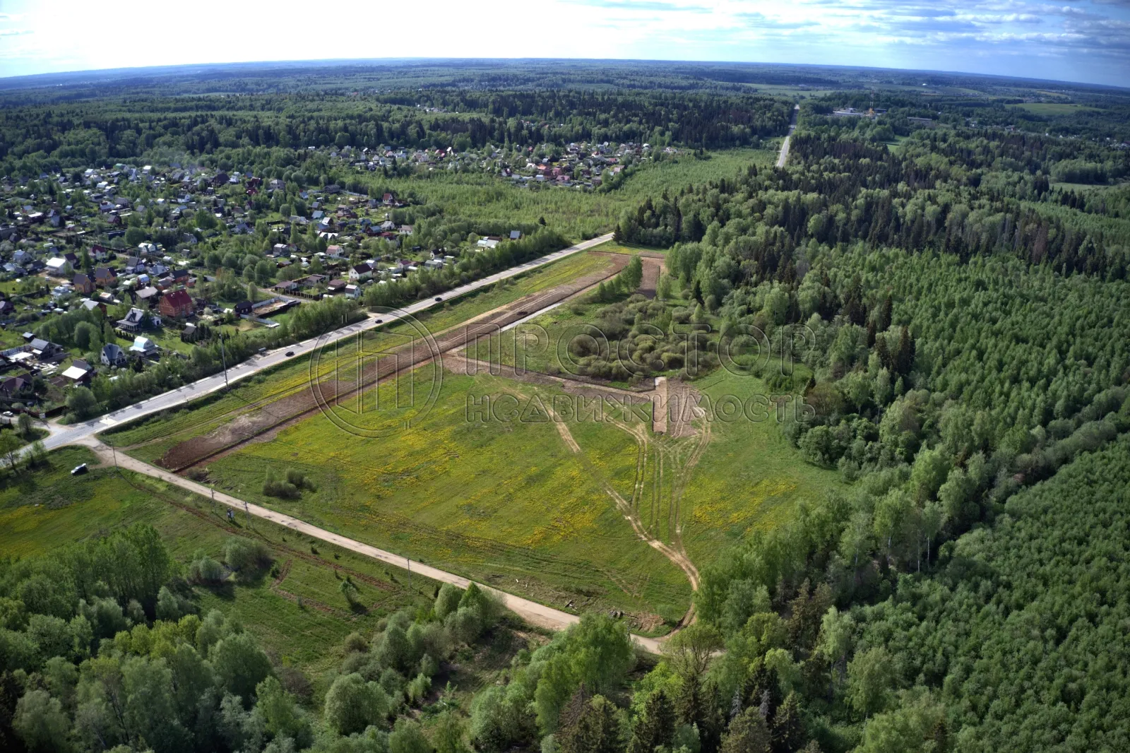 Участок, 10 сот. - фото 3