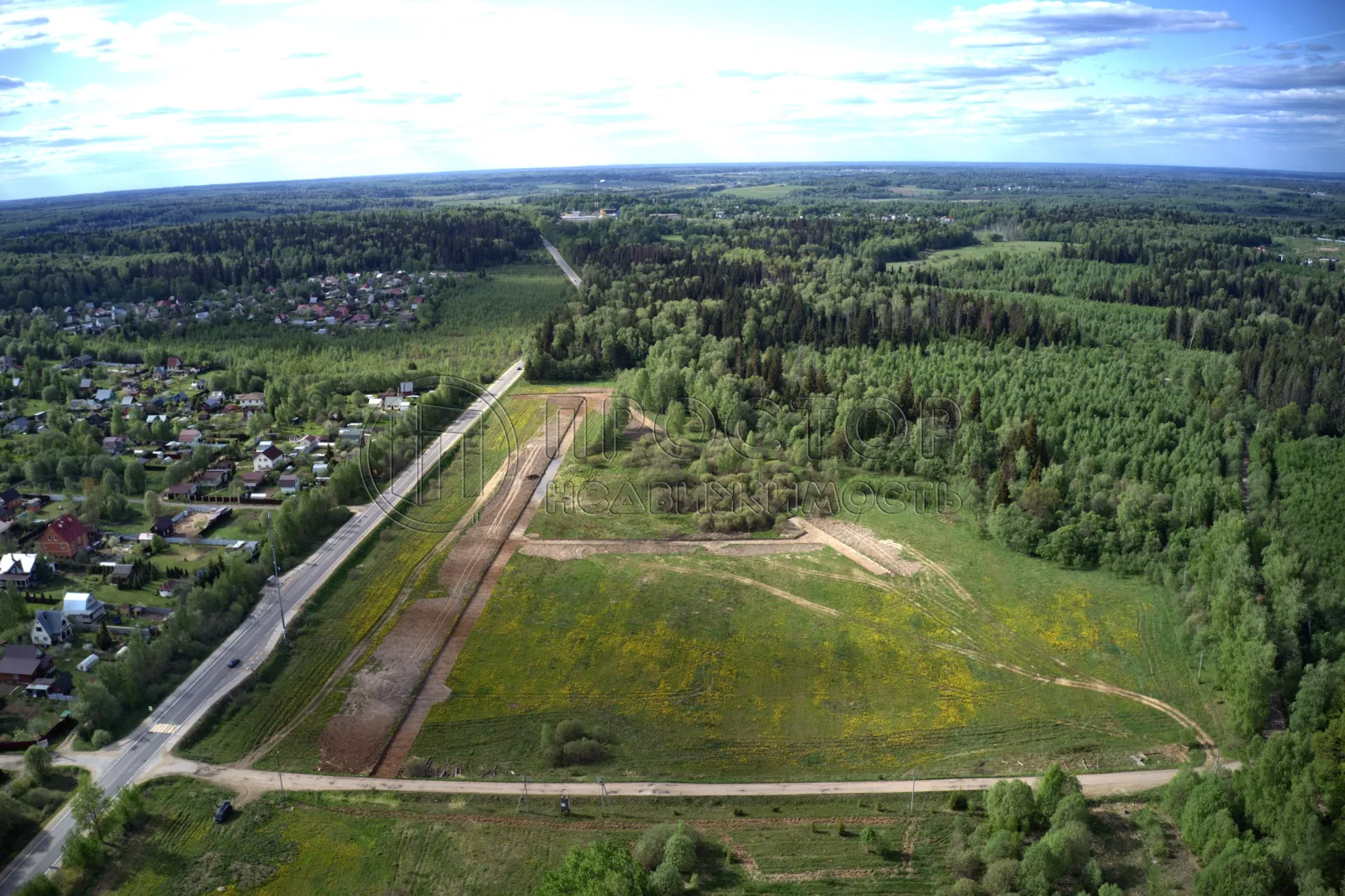 Участок, 10 сот. - фото 4