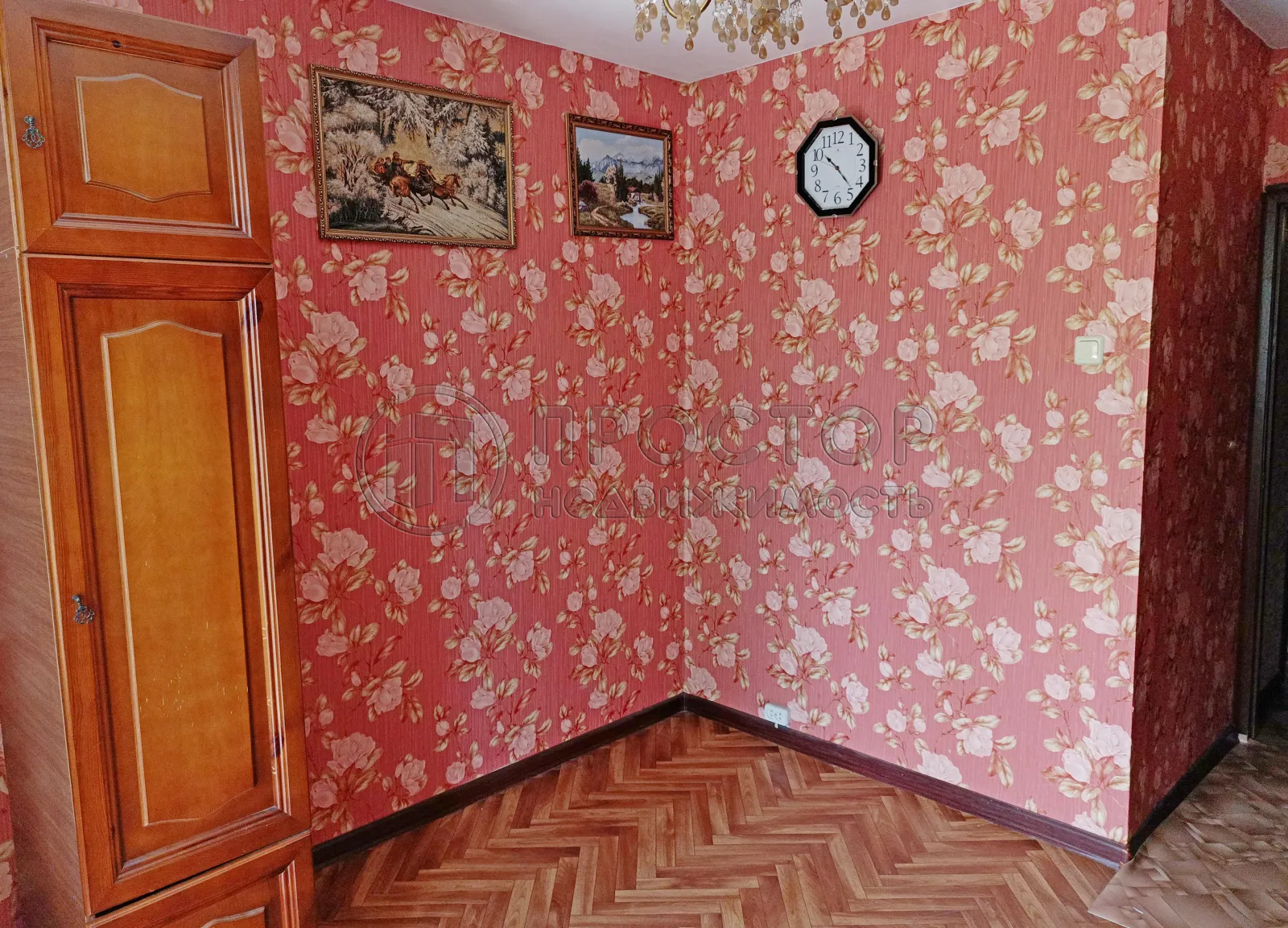 3-комнатная квартира, 49 м² - фото 3