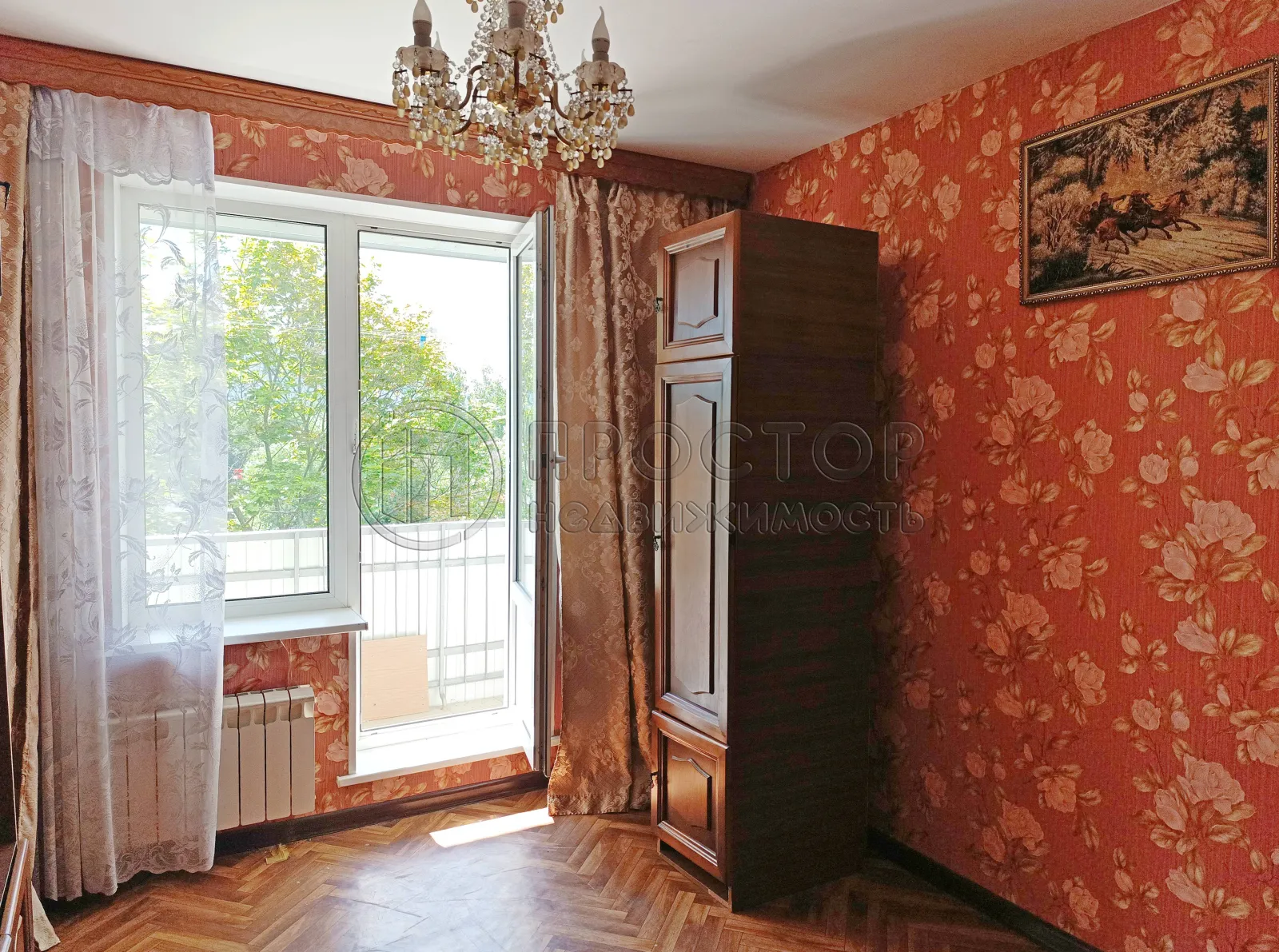 3-комнатная квартира, 49 м² - фото 4