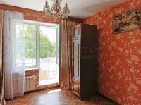 3-комнатная квартира, 49 м² - фото 24