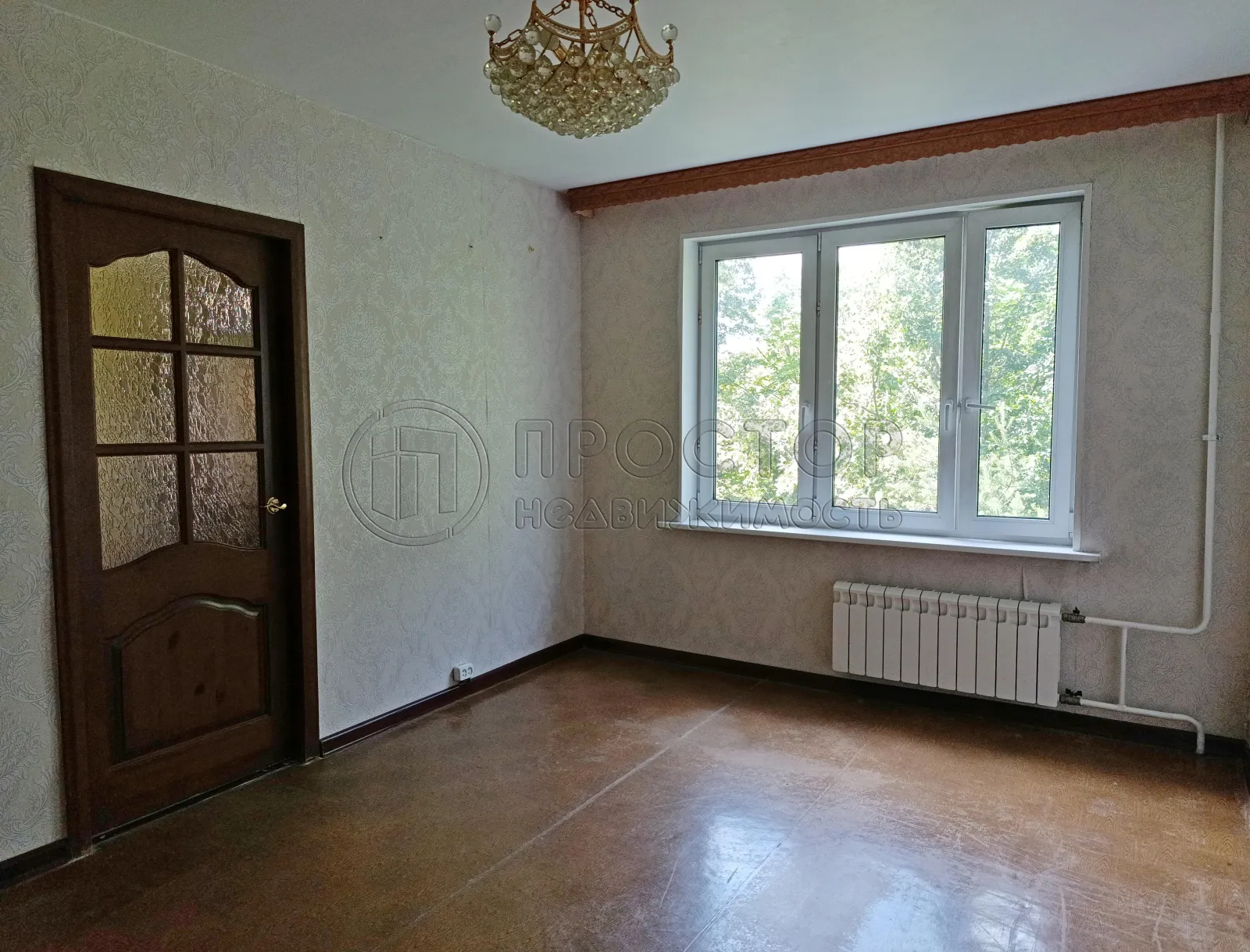 3-комнатная квартира, 49 м² - фото 5